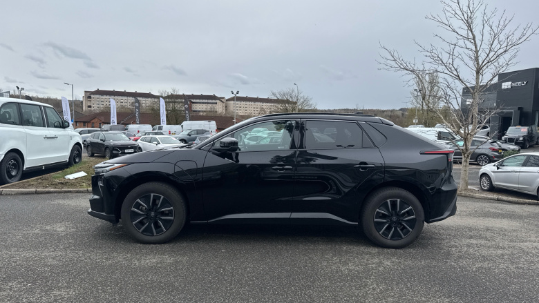 Toyota bZ4X 165kW Design 73kWh 5dr Auto Electric Hatchback